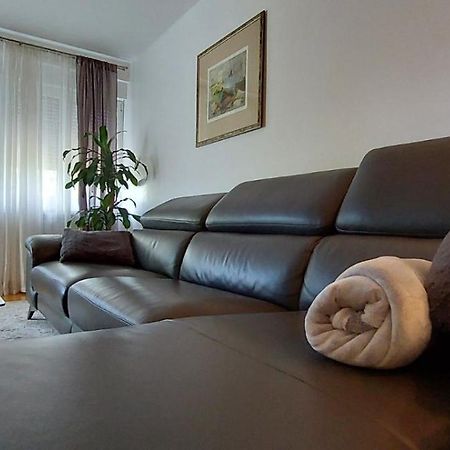 3 Min. Away Apartment Koprivnica Exterior photo